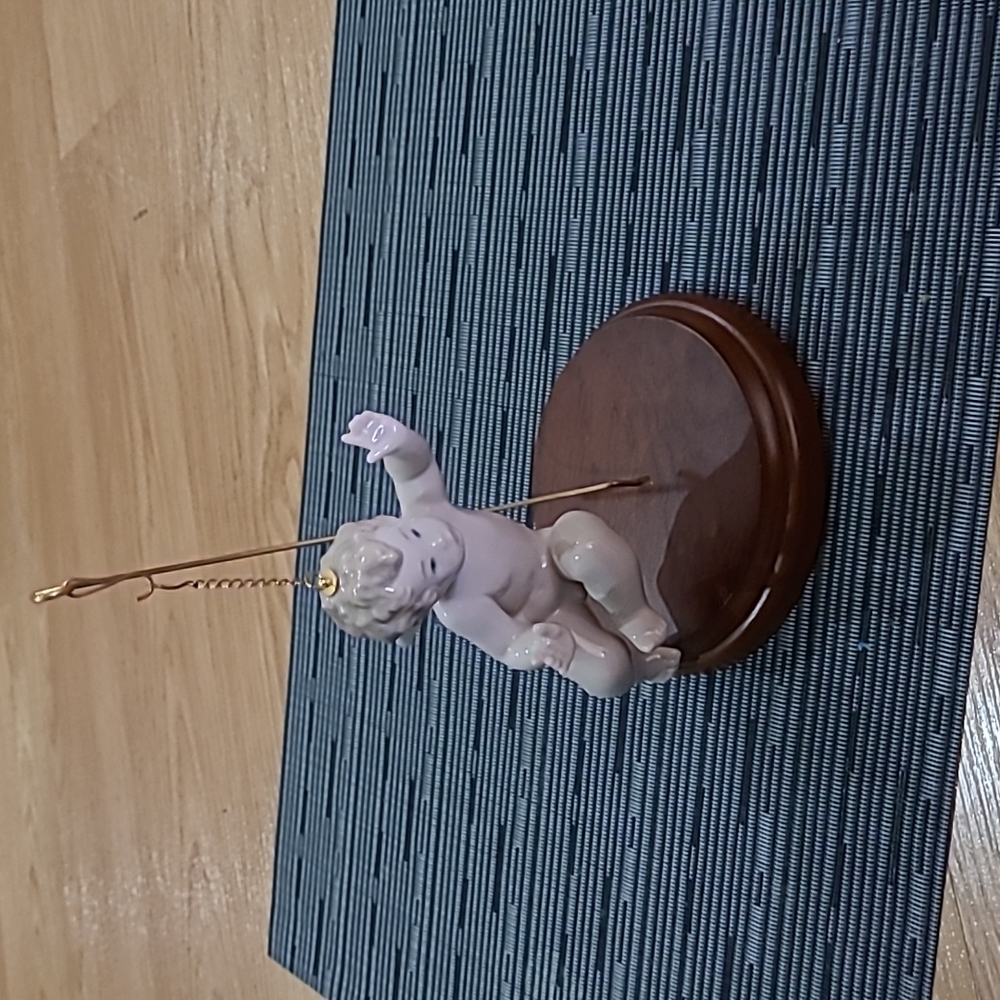 Lladro excelent condition